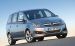 Opel Zafaria Widescreen Picture #11